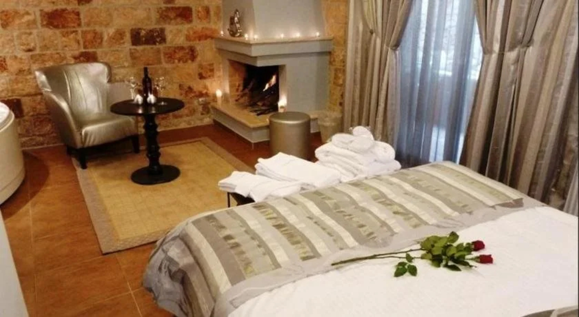 Paramythenio Guesthouse