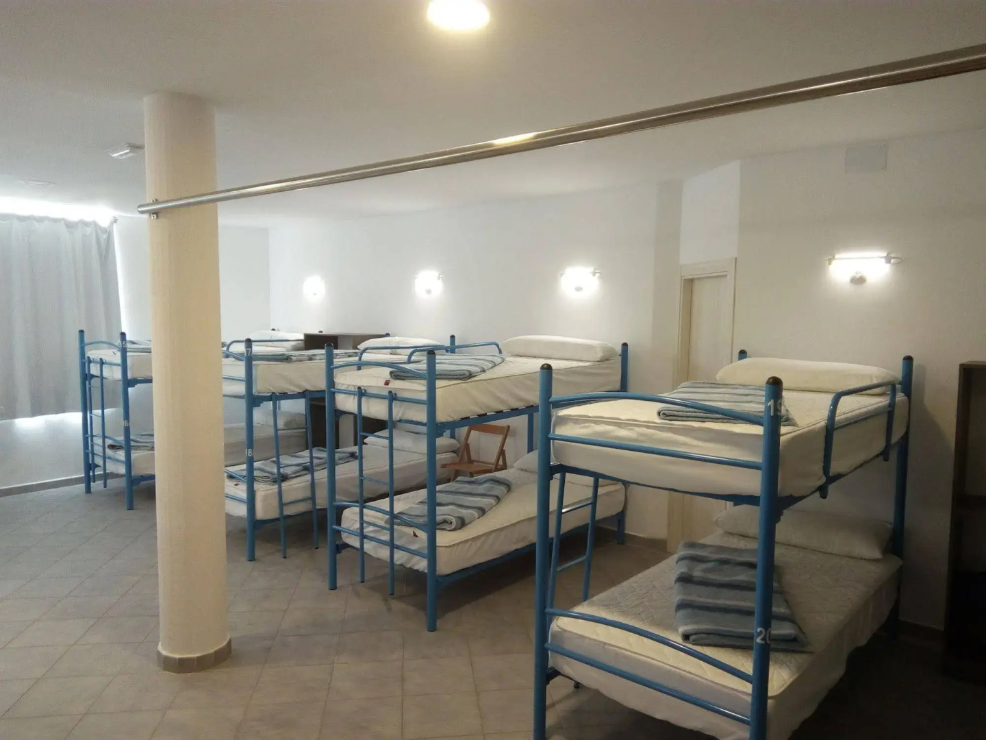 Albergue @ Muxía