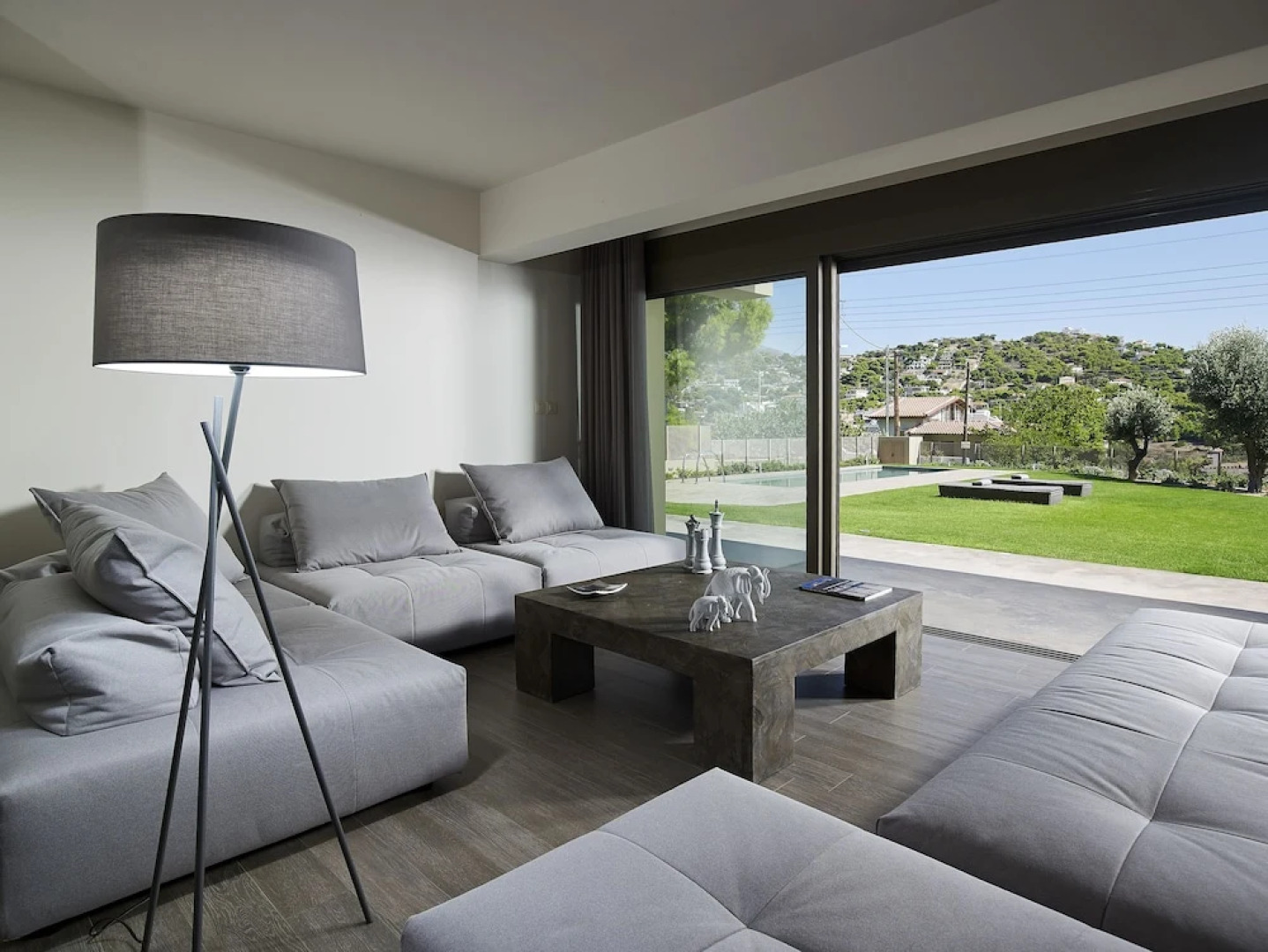 Elaia Luxury Suites Lagonissi