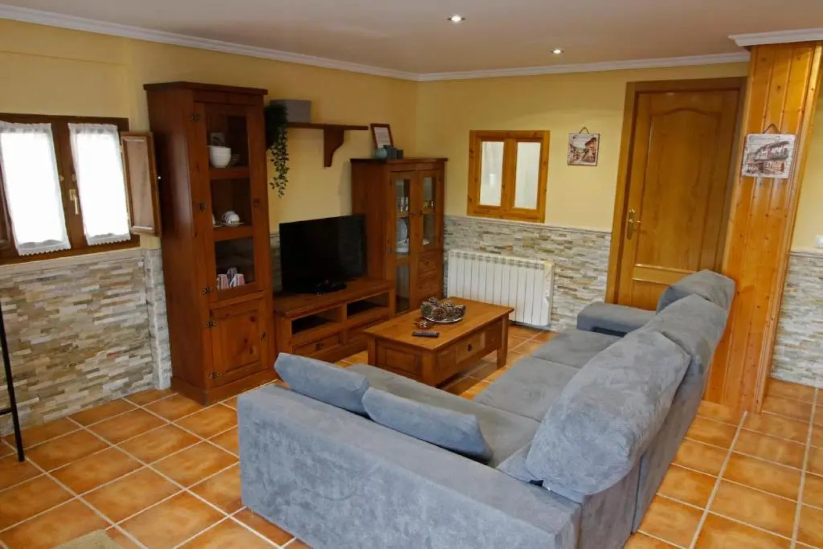 La casina de ribadesella 5 personas