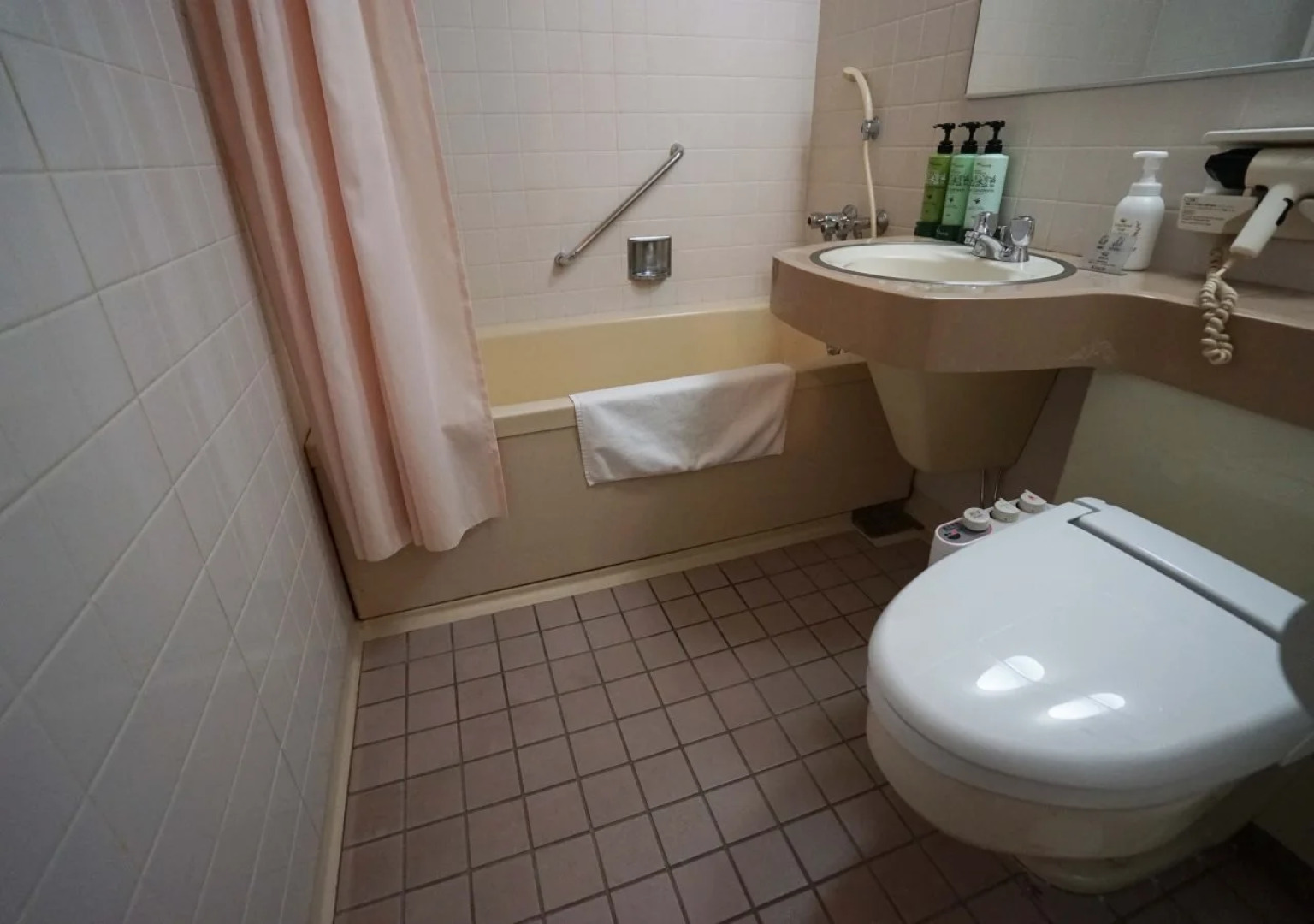 Neyagawa Trend Hotel