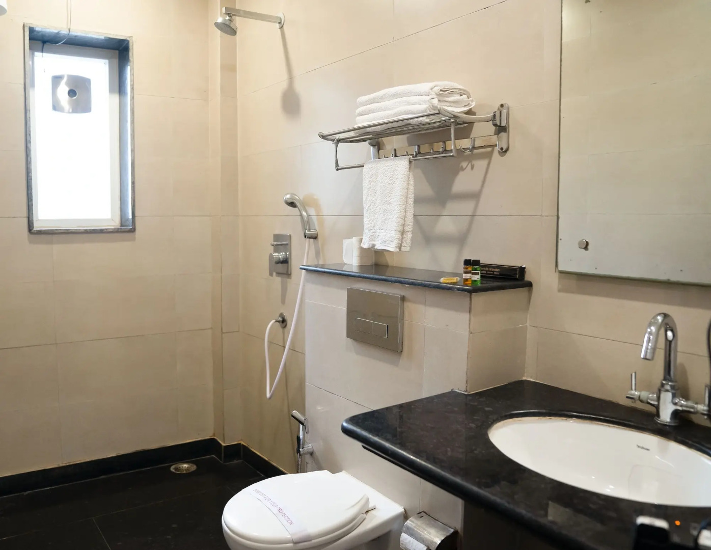 Vrinda Anandam Resorts