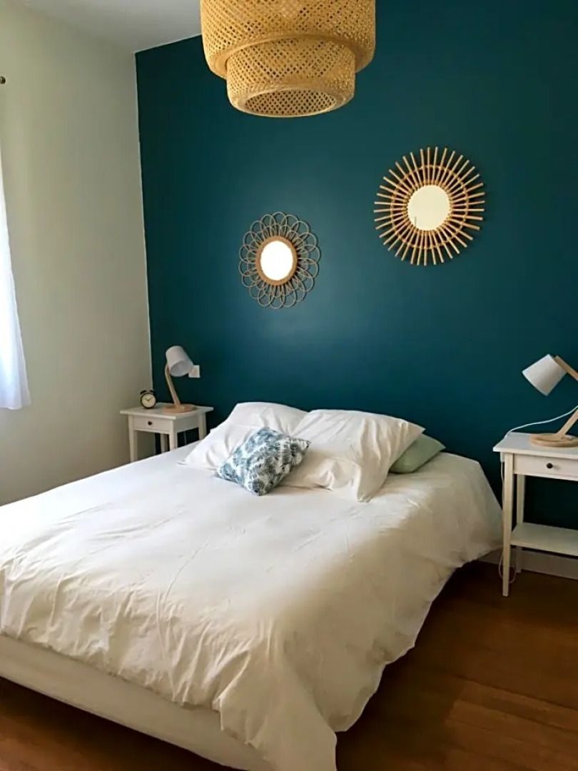 Chambres D'hôte Le Cèdre Bleu