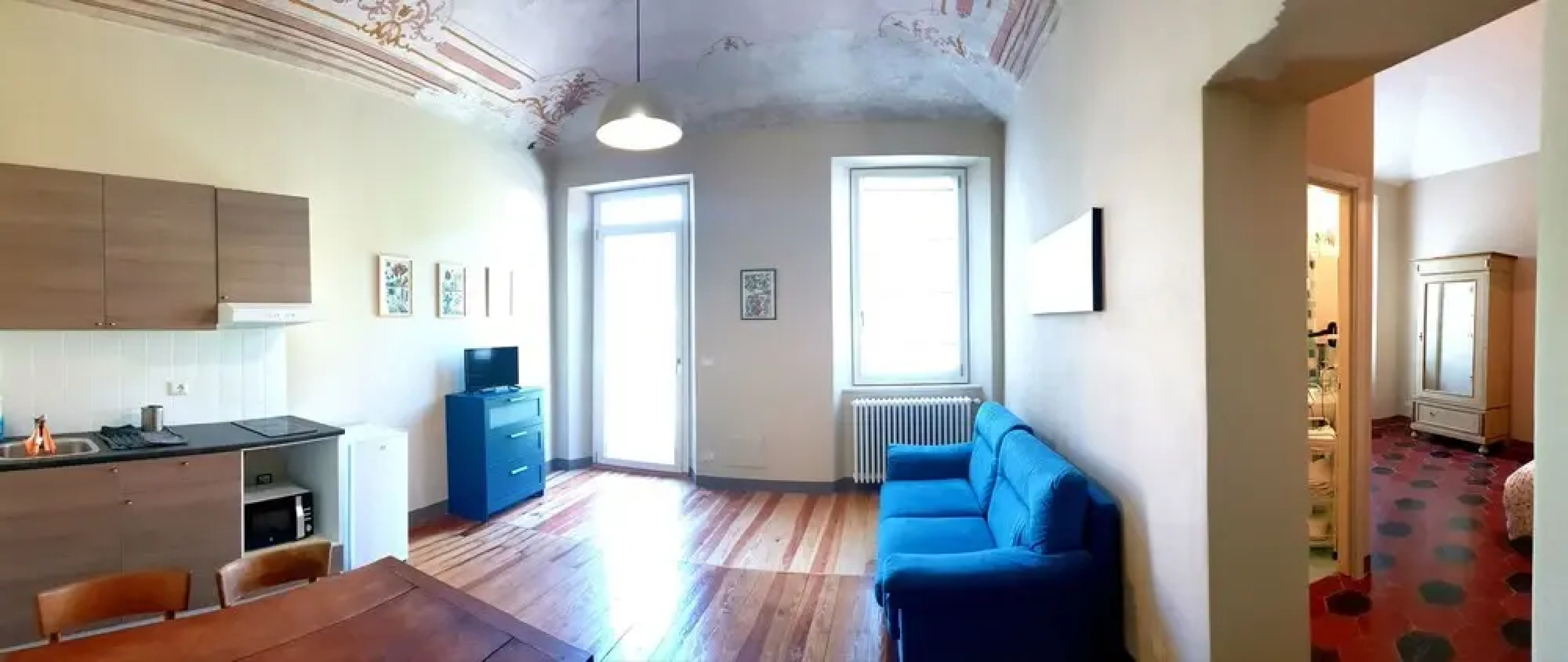 La Fornace di Garessio