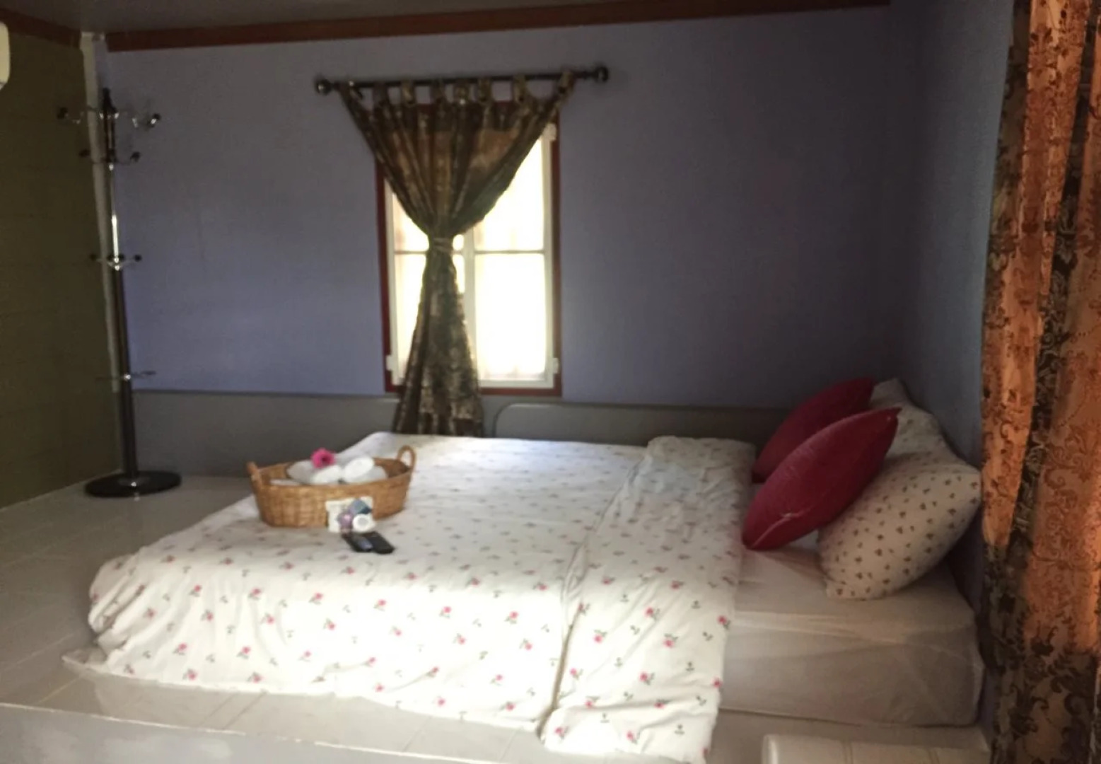 Ma Share Ma Chill Resort