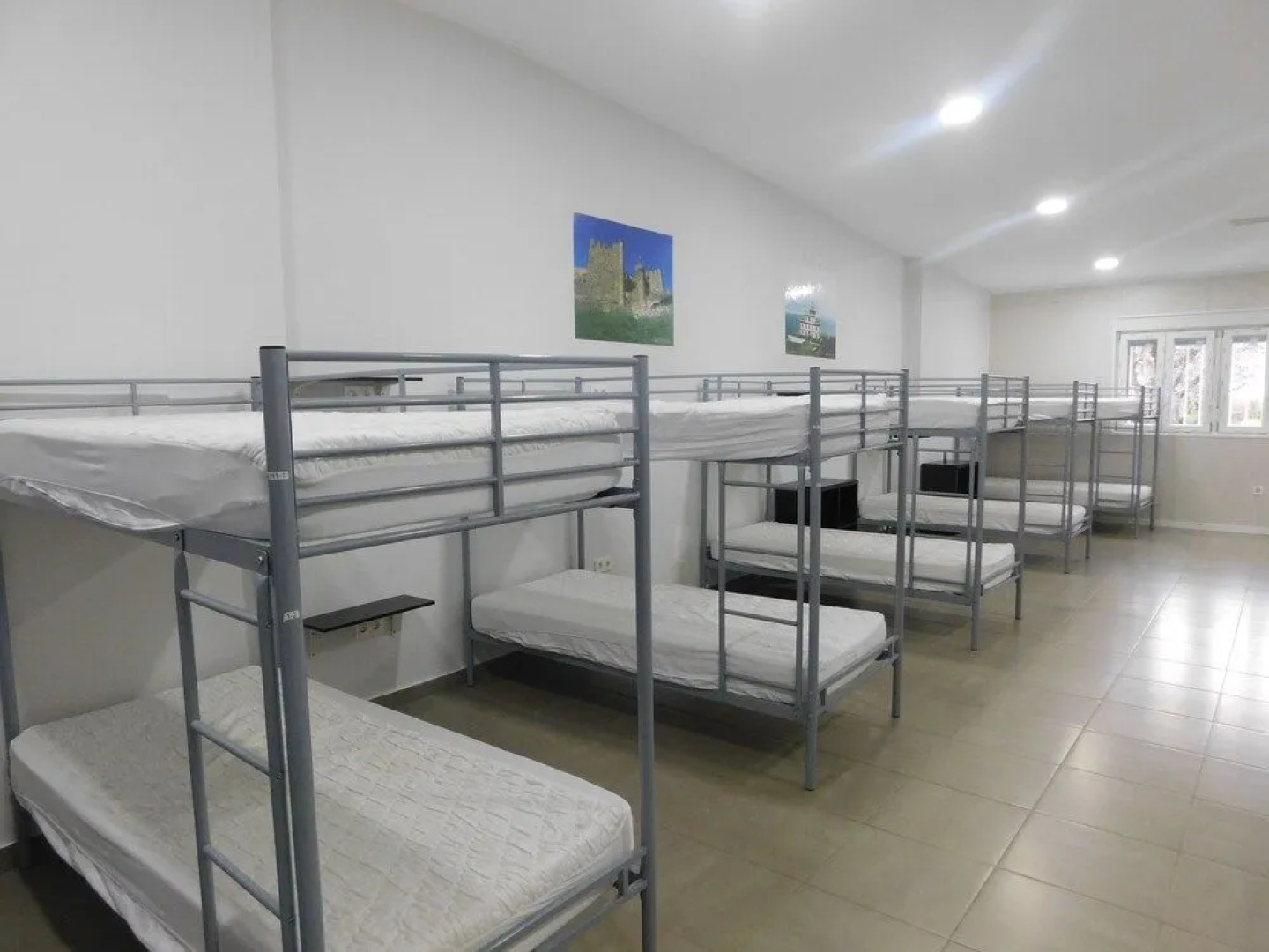 Barullo Café Bar Albergue