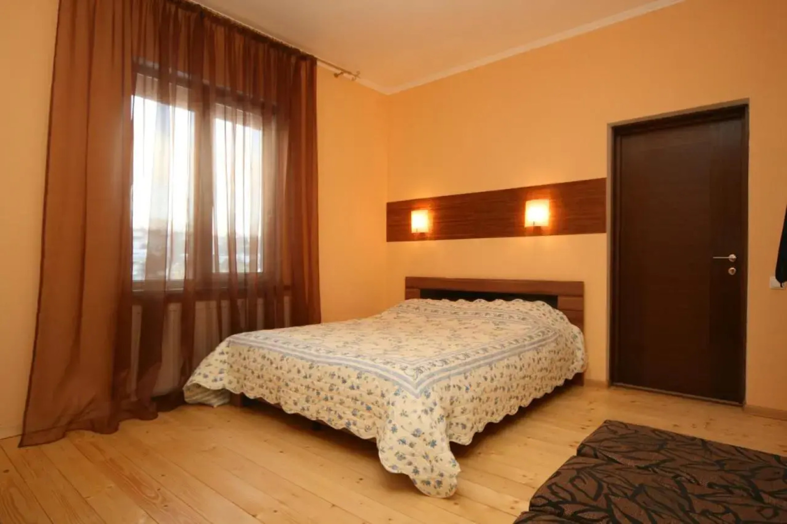 Private Guest House Tauer