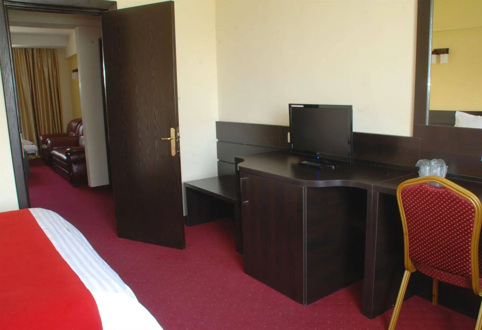 Ancor Hotel