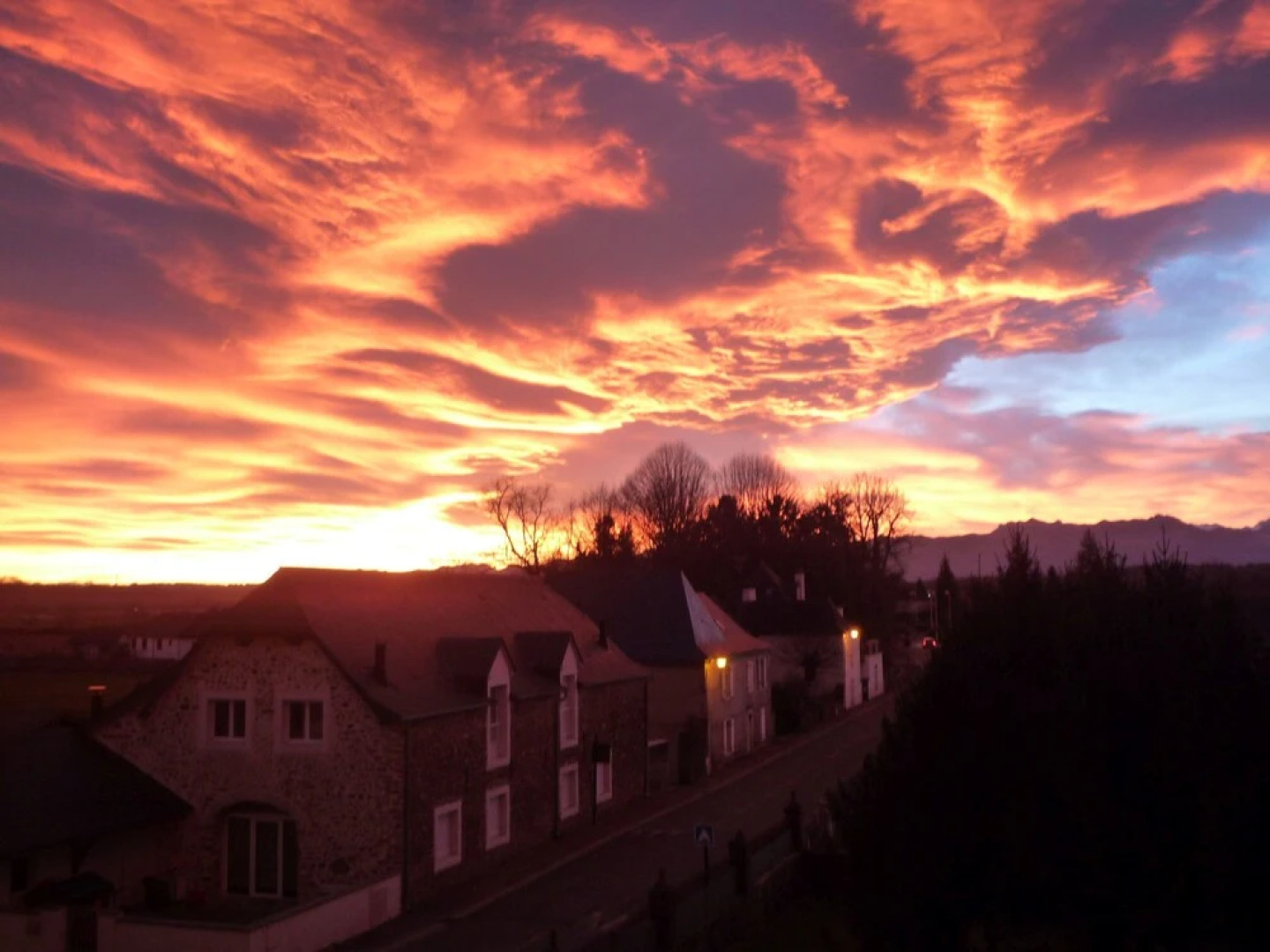 Béarn Bed & Breakfast