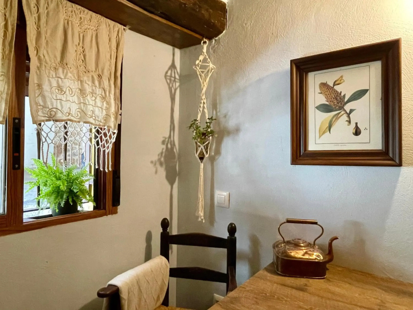 Casa Artista