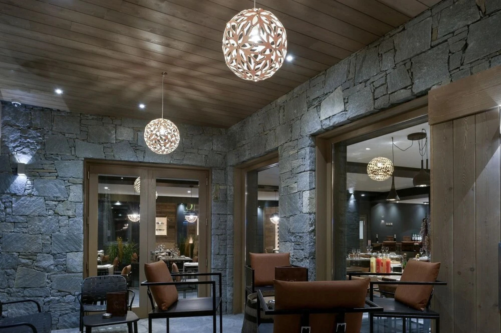 Mammoth Lodge Apartment T3 Cabin D09