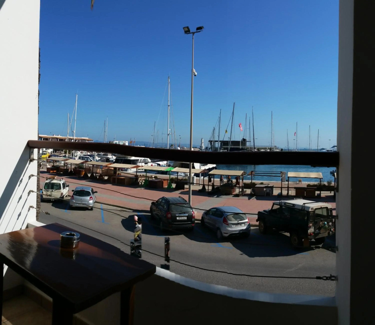 Hotel Bahia Formentera