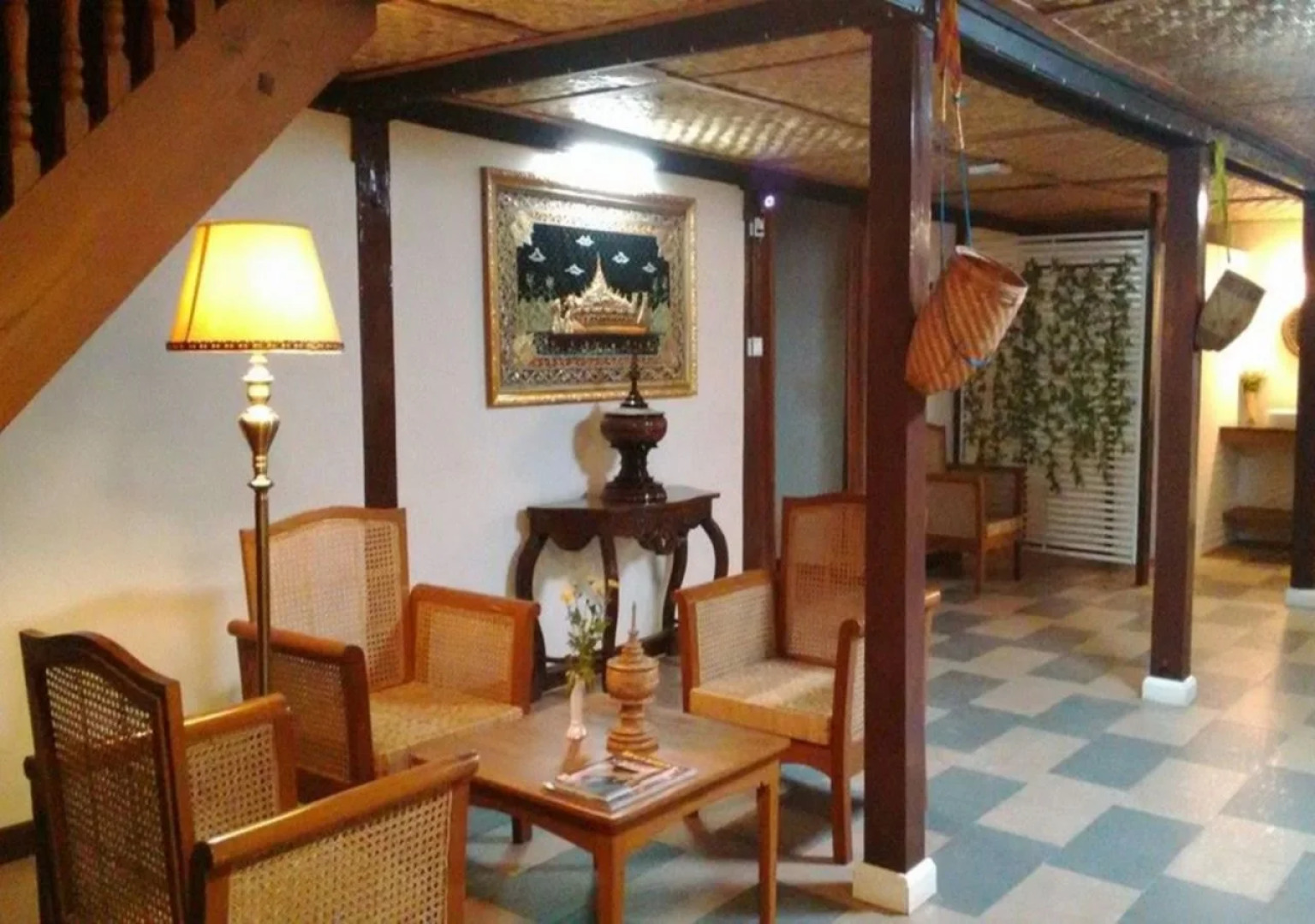 WEStay @ The Grand Nyaung Shwe, Inle Lake