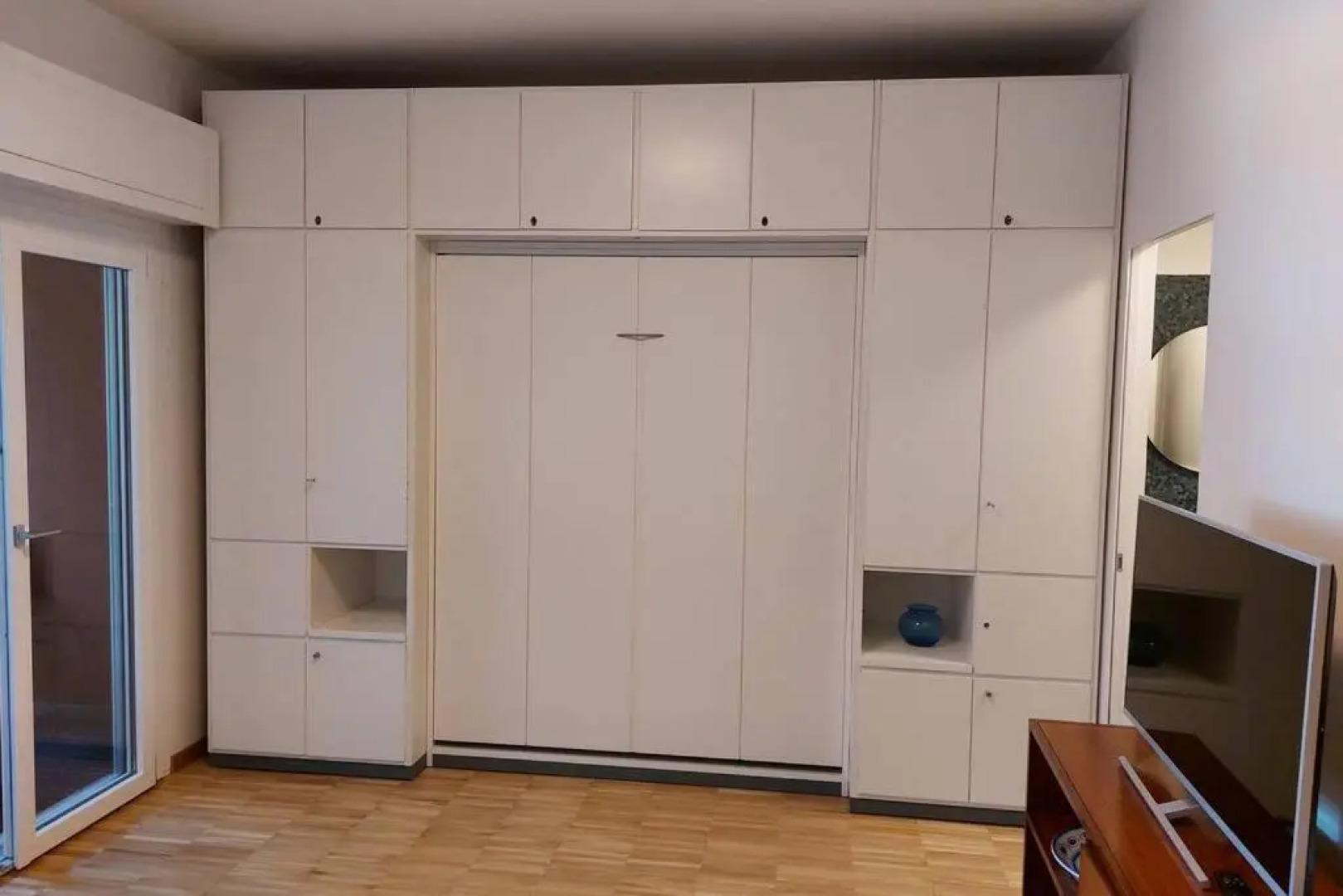 Perla Flexyrent AC WiFi Swim Pool