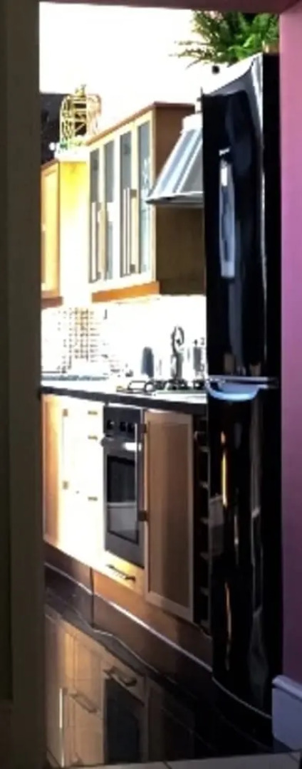 Private Luxury Apartment Near Belfast With Garage