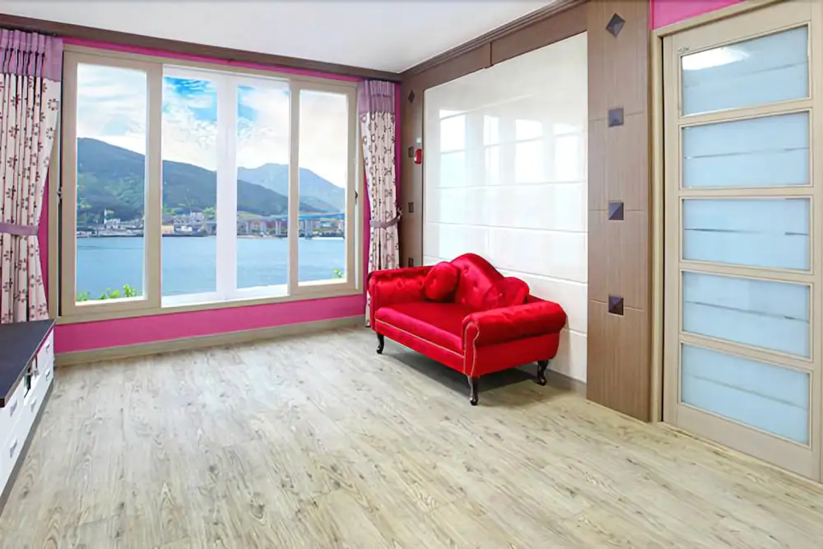 Tongyoung Tower Pension