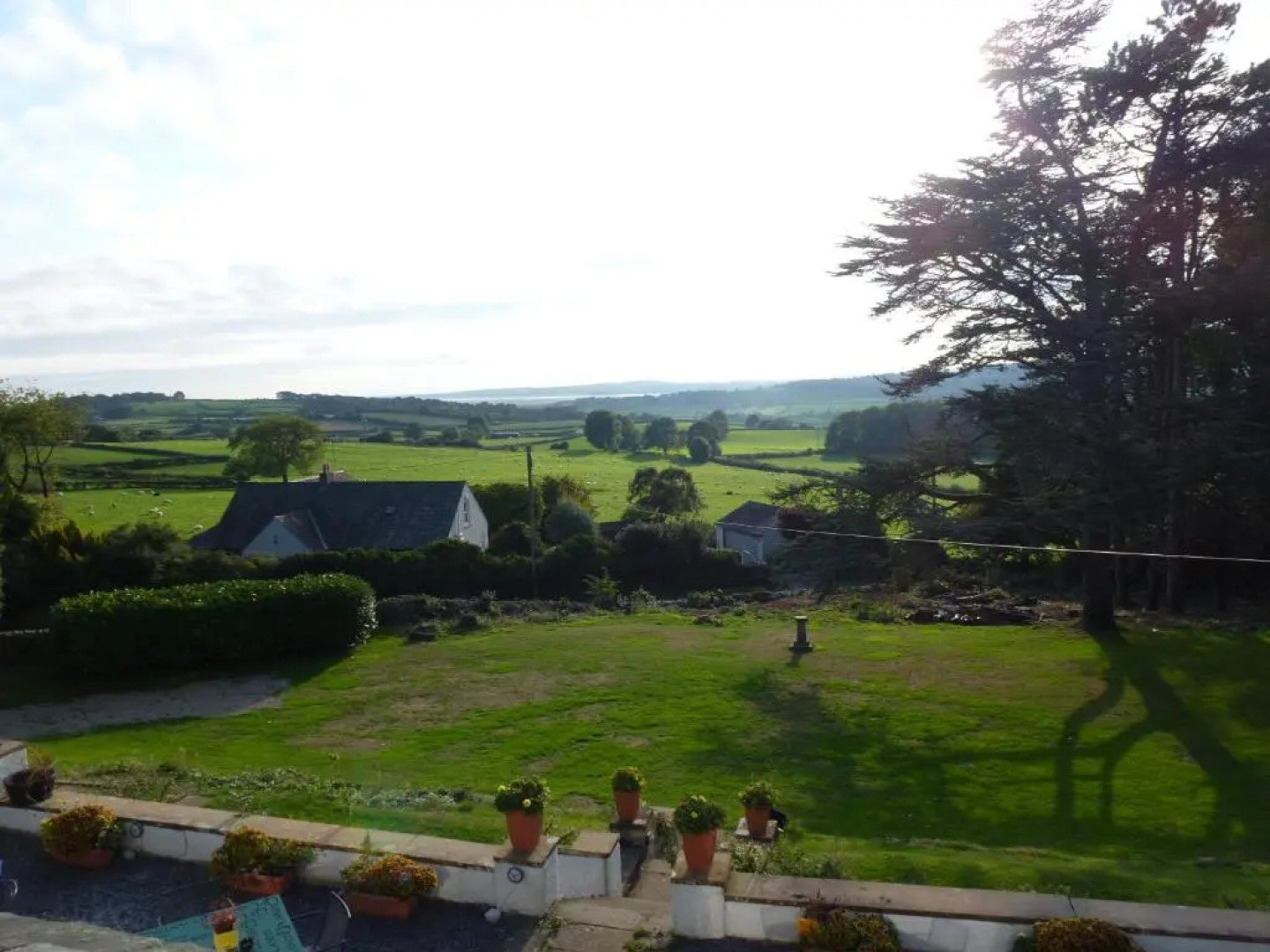 Uplands Inn Cartmel