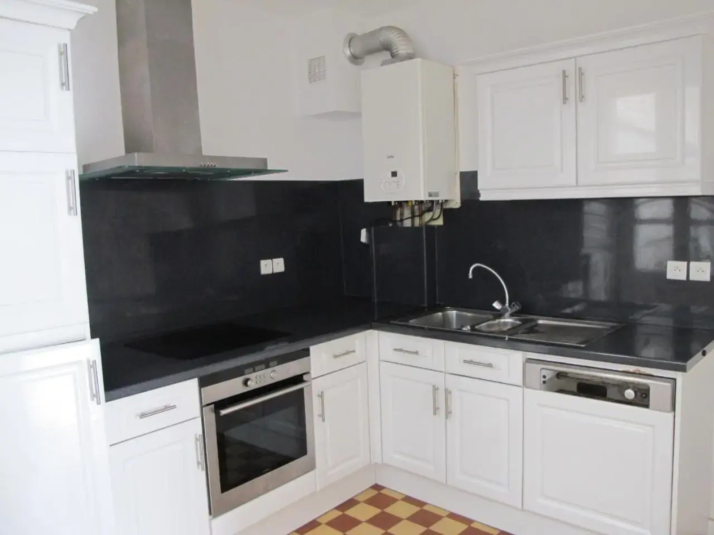 l'Etape des Châteaux le 2 bis