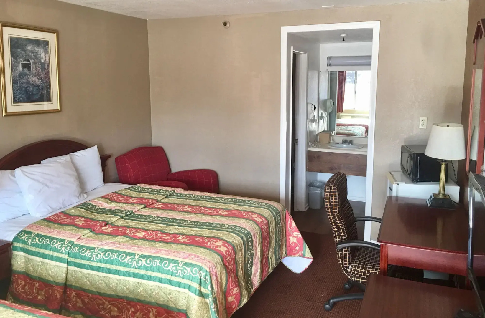 Days Inn by Wyndham Victorville