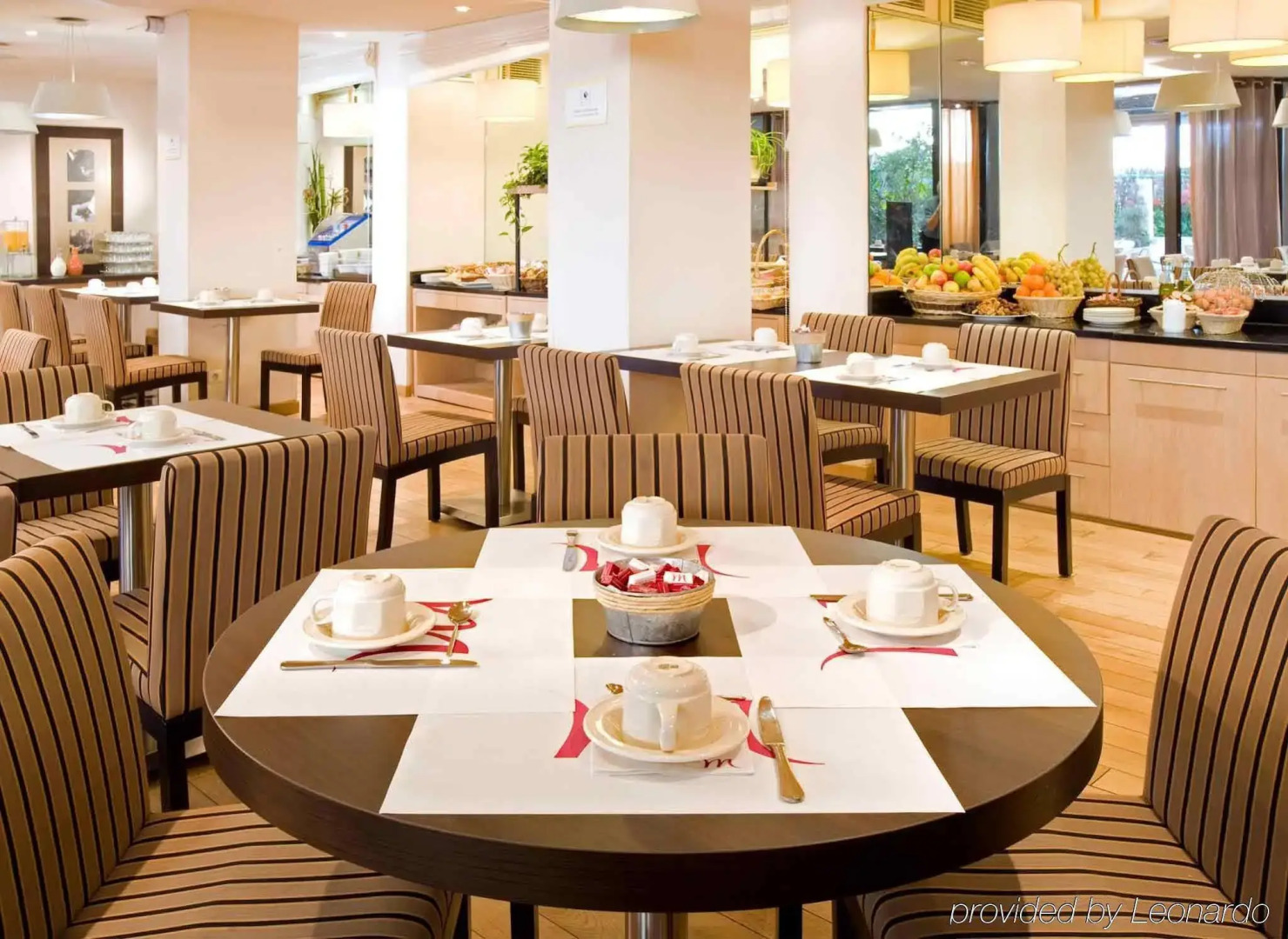 Mercure Montpellier Centre Comédie