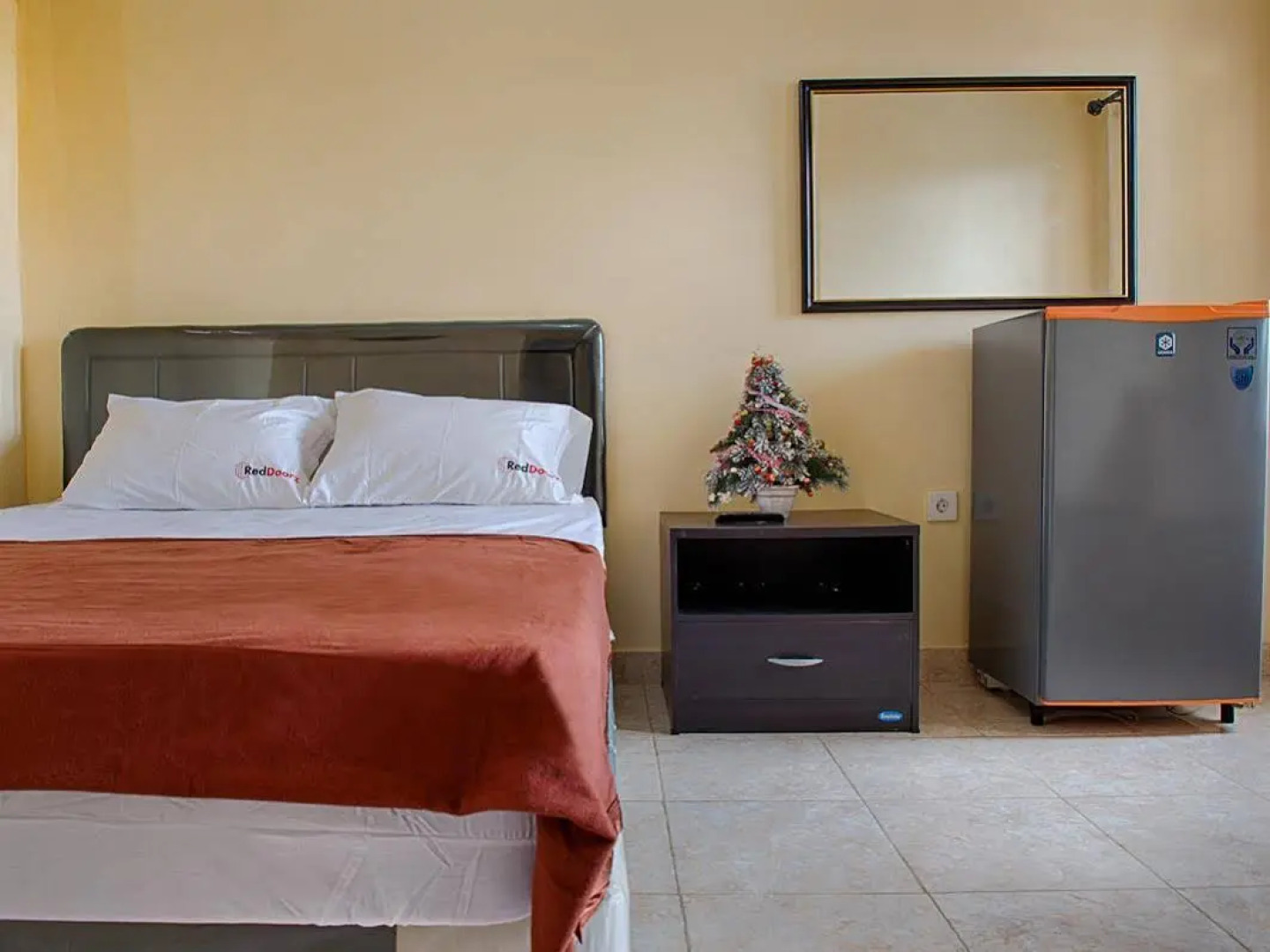 RedDoorz @ Legian Kelod