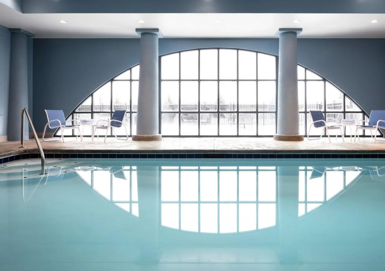 Holiday Inn Cincinnati Liberty Way by IHG