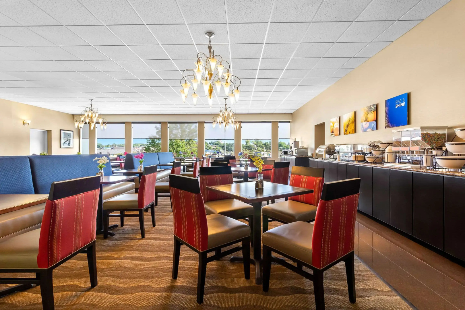 Comfort Inn Somerset