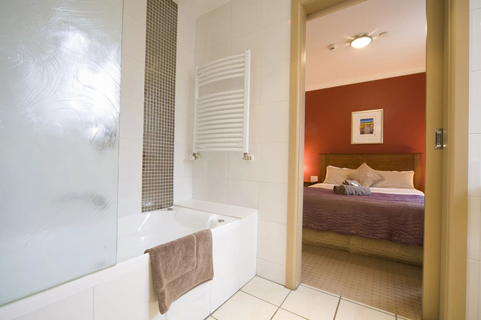 Attunga Alpine Lodge and Apartments