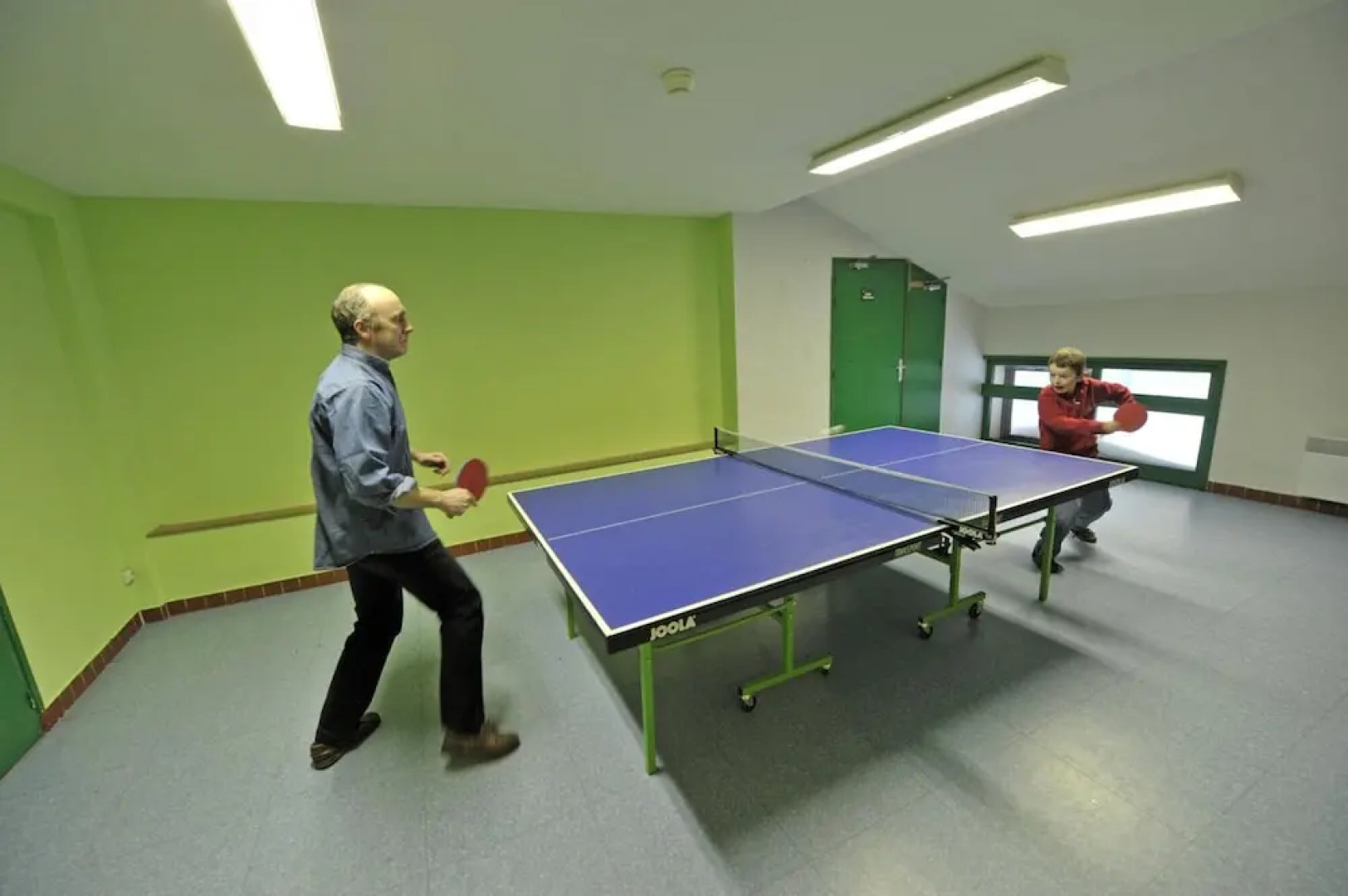 VVF Haute-Loire Les Estables