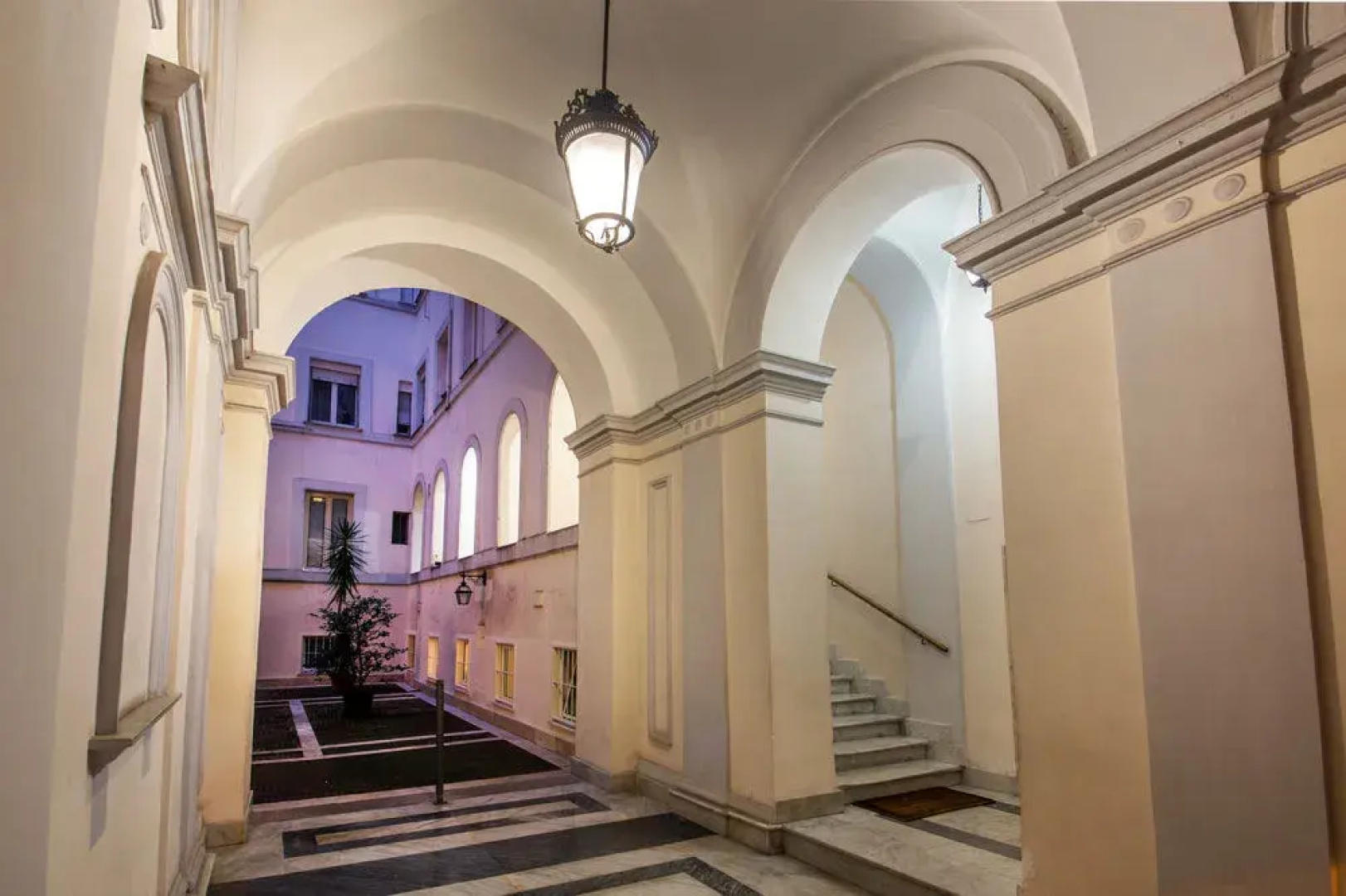 Piave Halldis Apartment