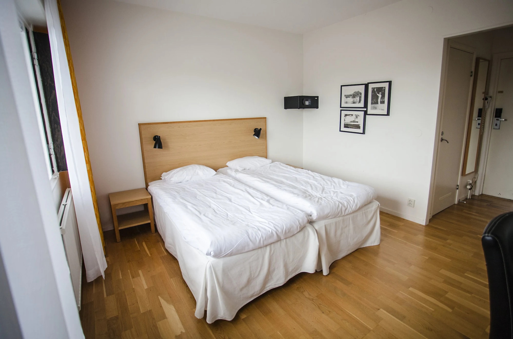 Strand Hotel Borgholm