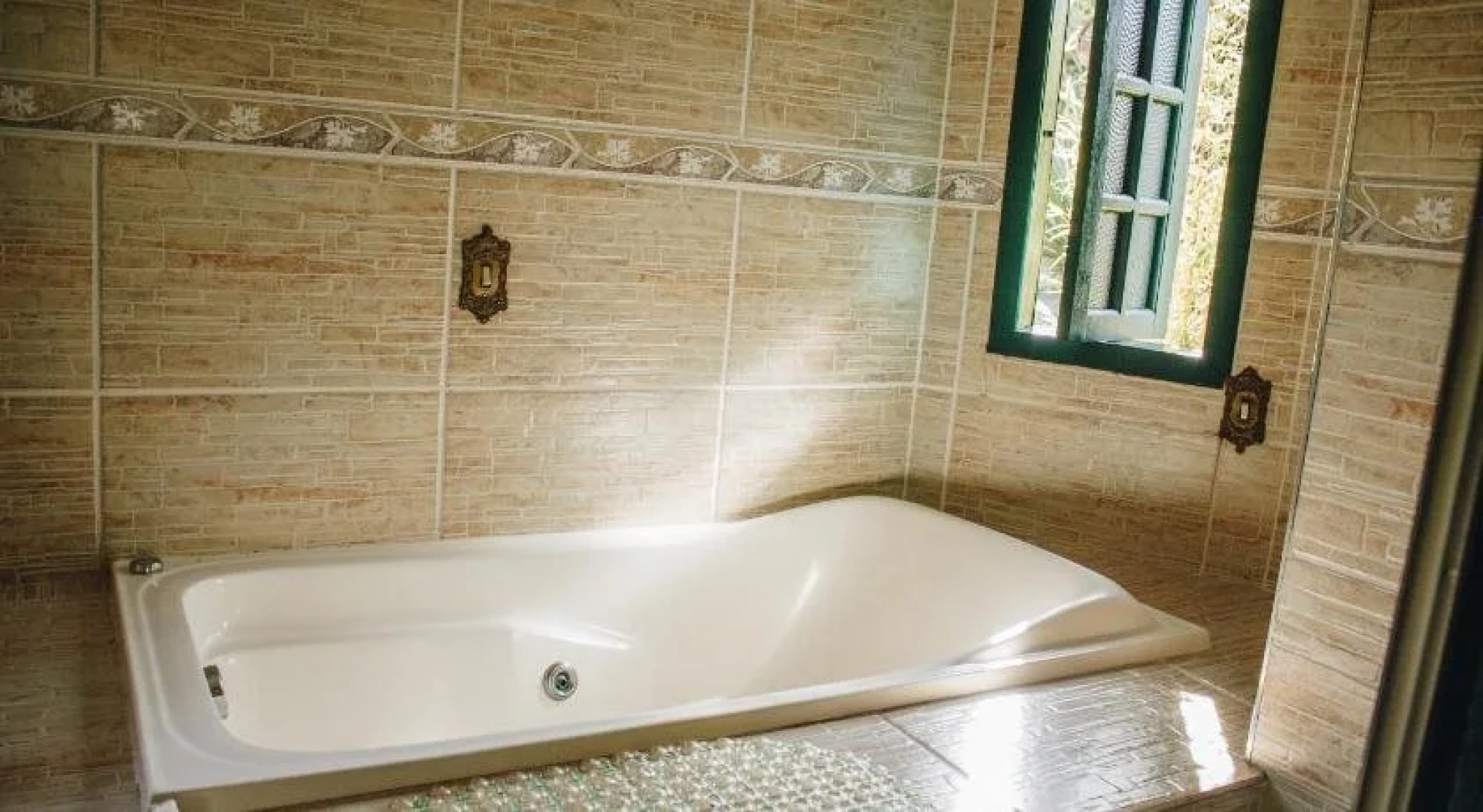 Verdes Em Cantos Pousada