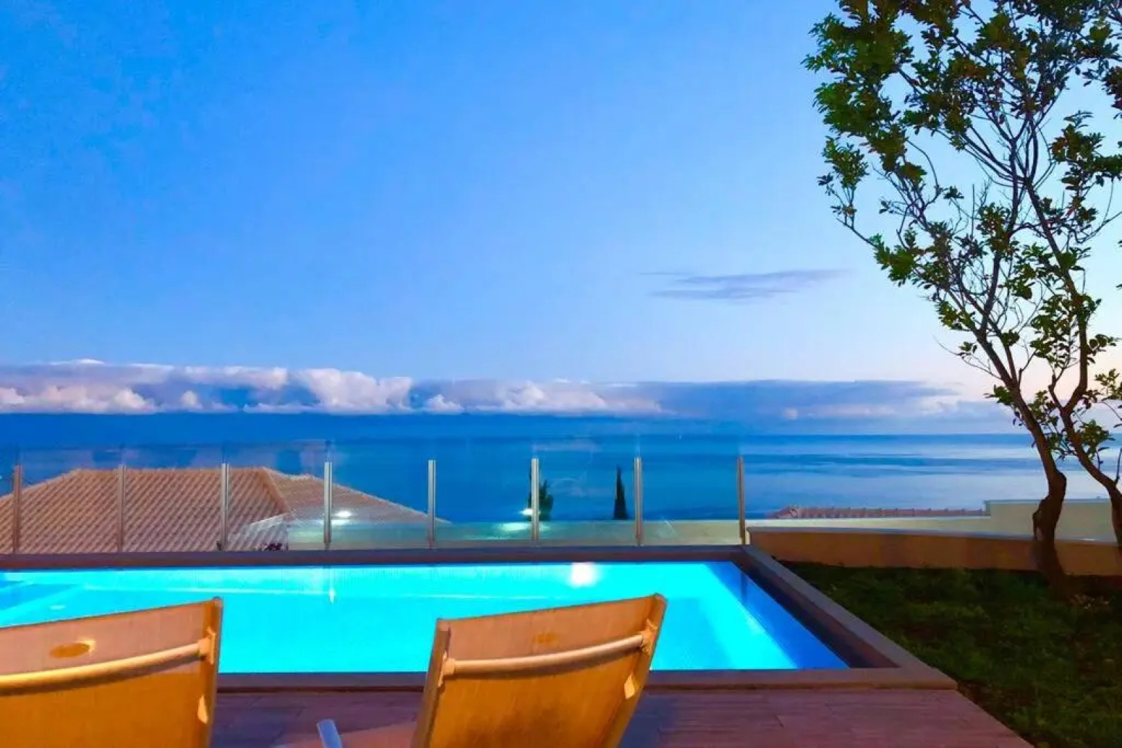 Villa Pinheira IV -Heated swimming pool and jacuzzi