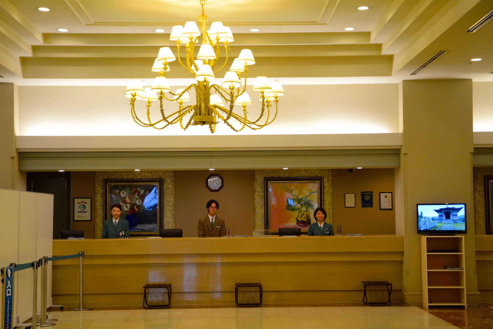 Hotel Listel Inawashiro Wing Tower