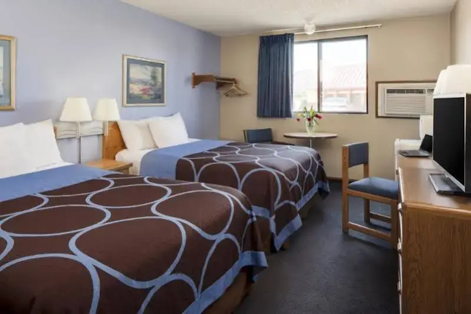 Super 8 By Wyndham West Plains