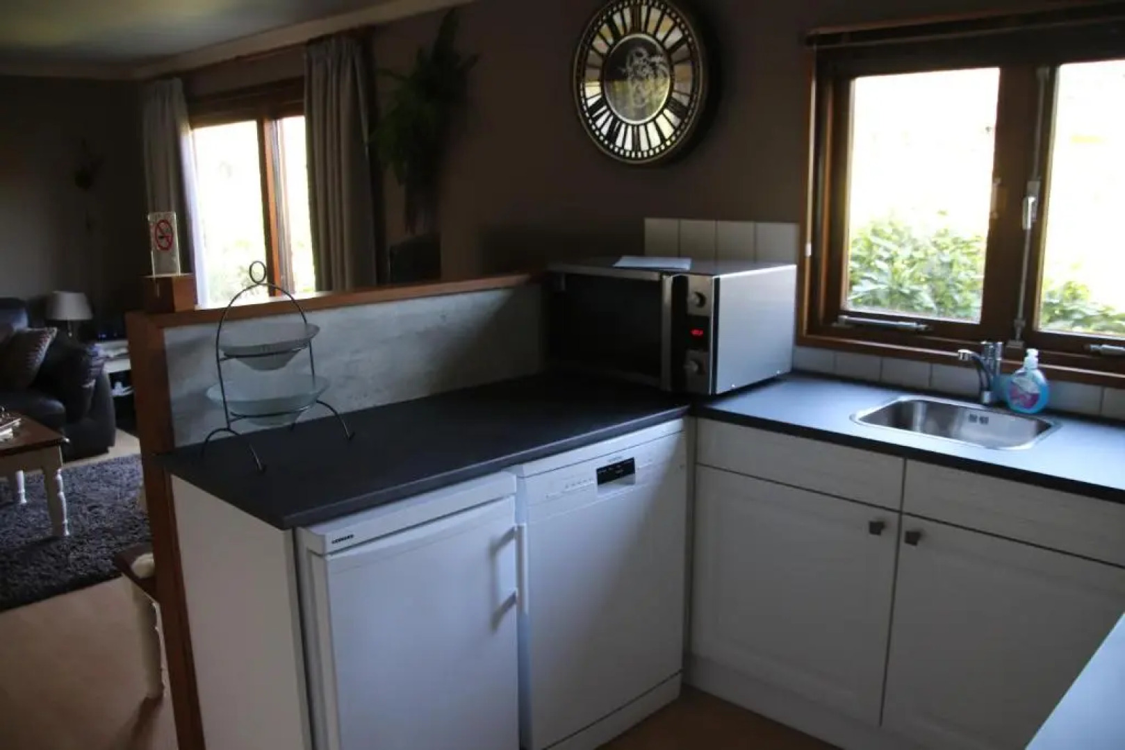 Veluwe Park Reewold Chalet Infinity