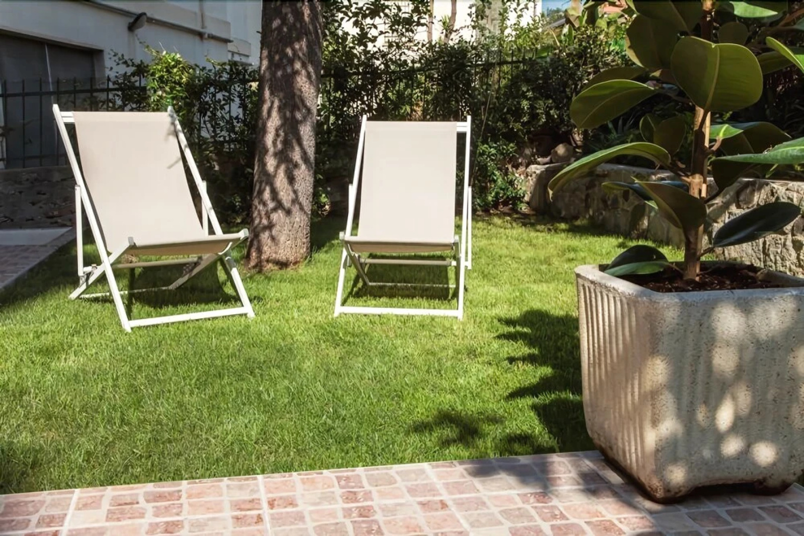 Appartamento Primavera