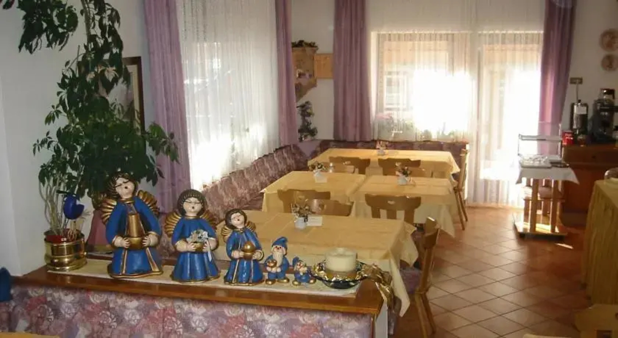 Garnì La Mason De Mary