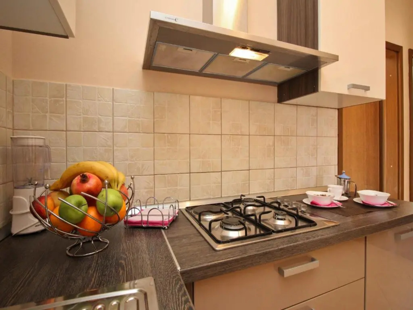 Apartments Ivanka C.