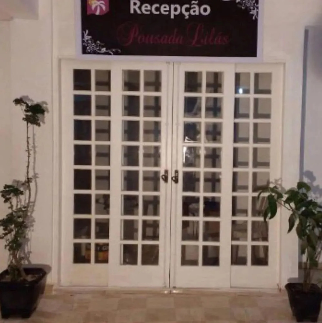 Pousada Lilás