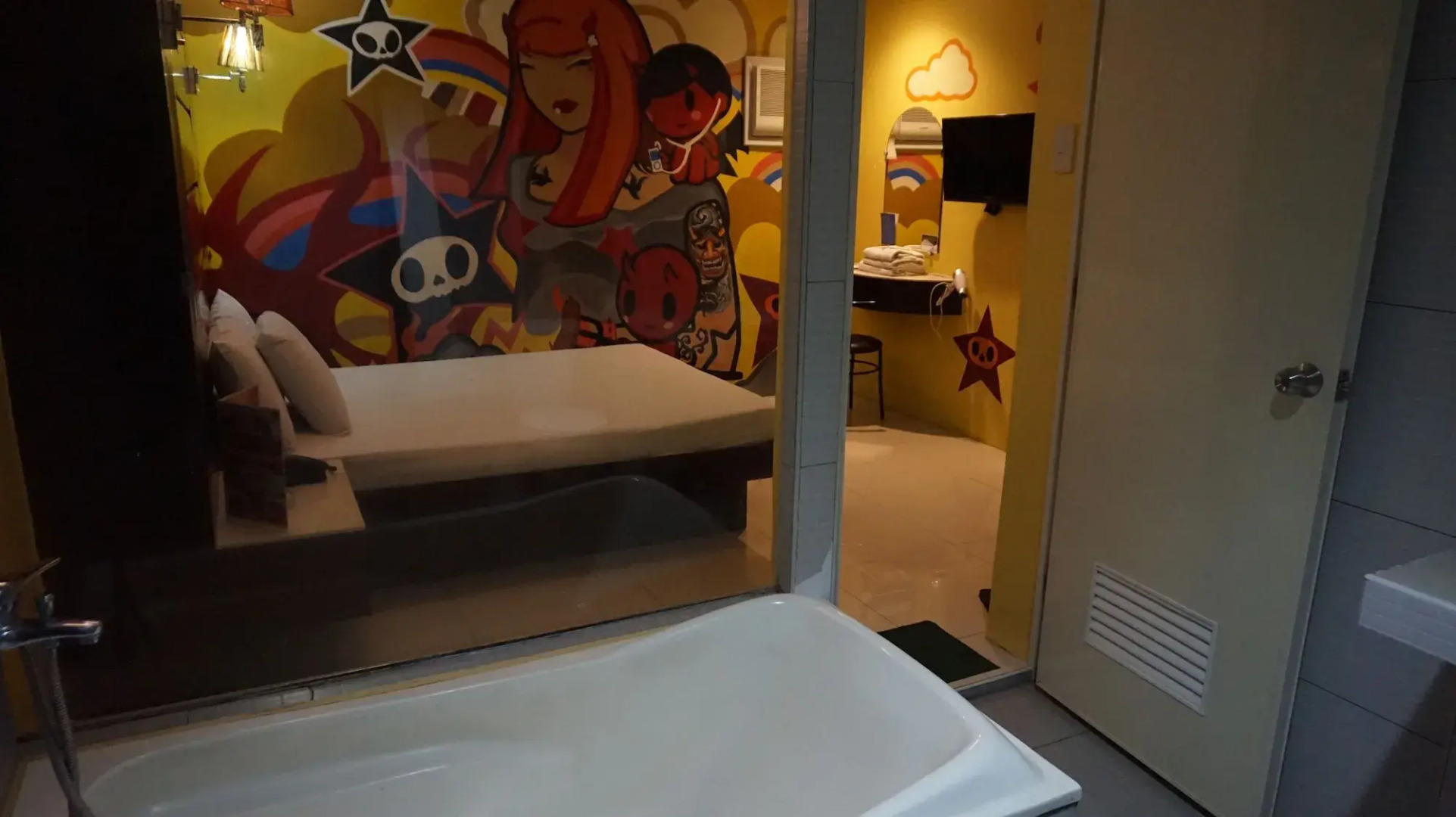 Harts Hotel Quezon City