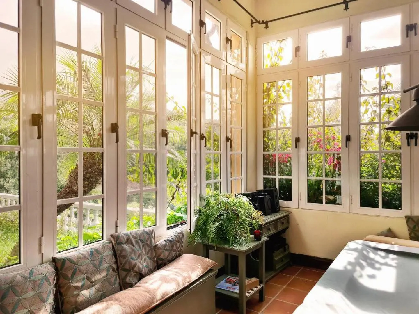 Villa Alto Boutique Hotel