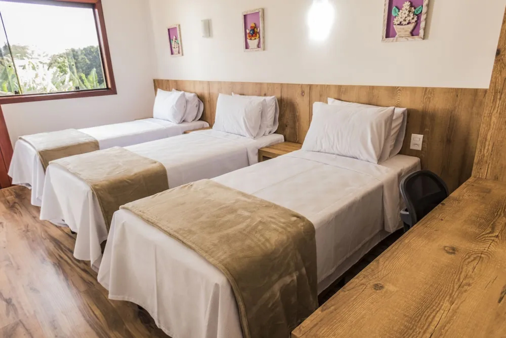 Hotel e Pousada Dona Lídia