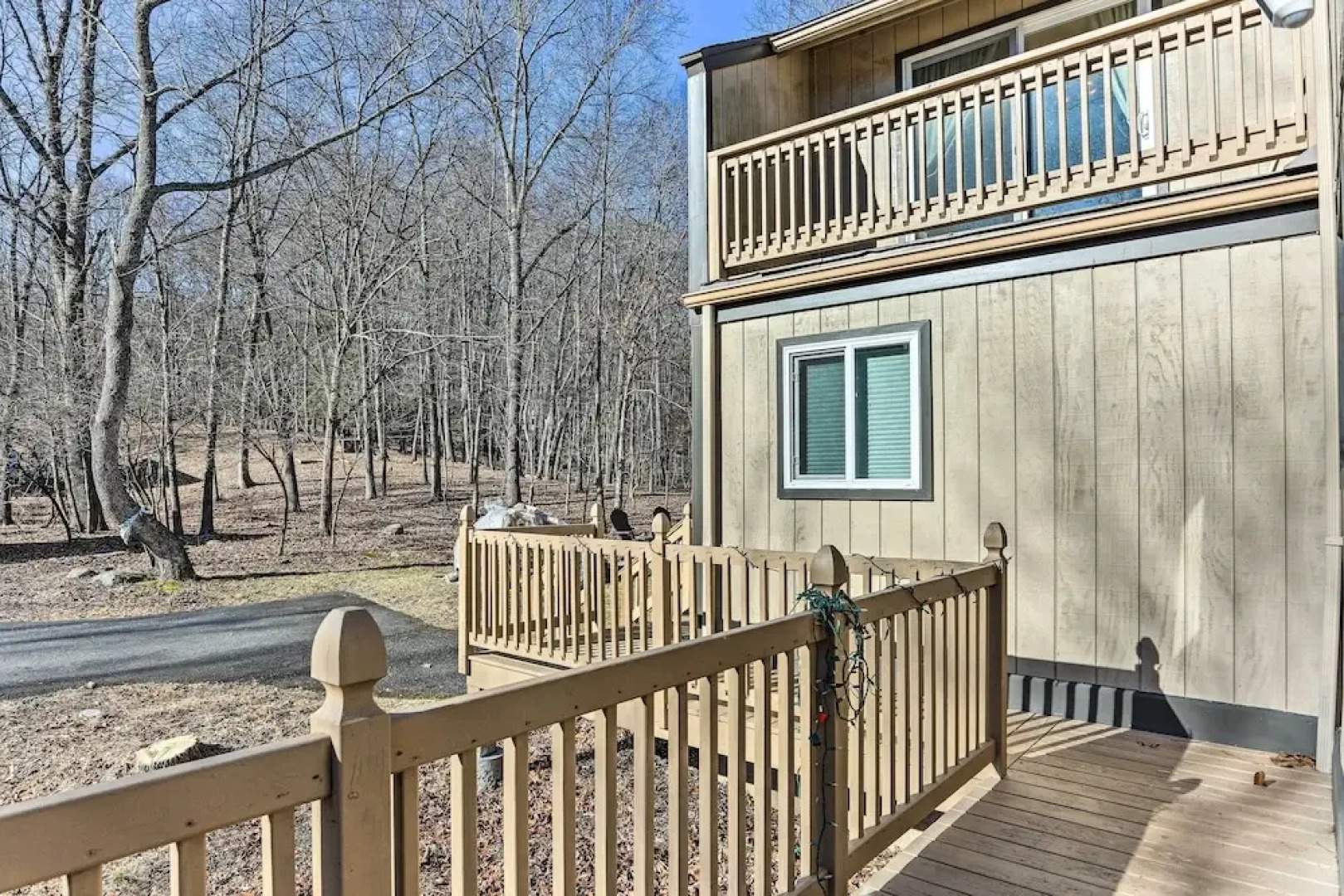 Game Room, Fire Pit: Family-friendly Poconos Haven