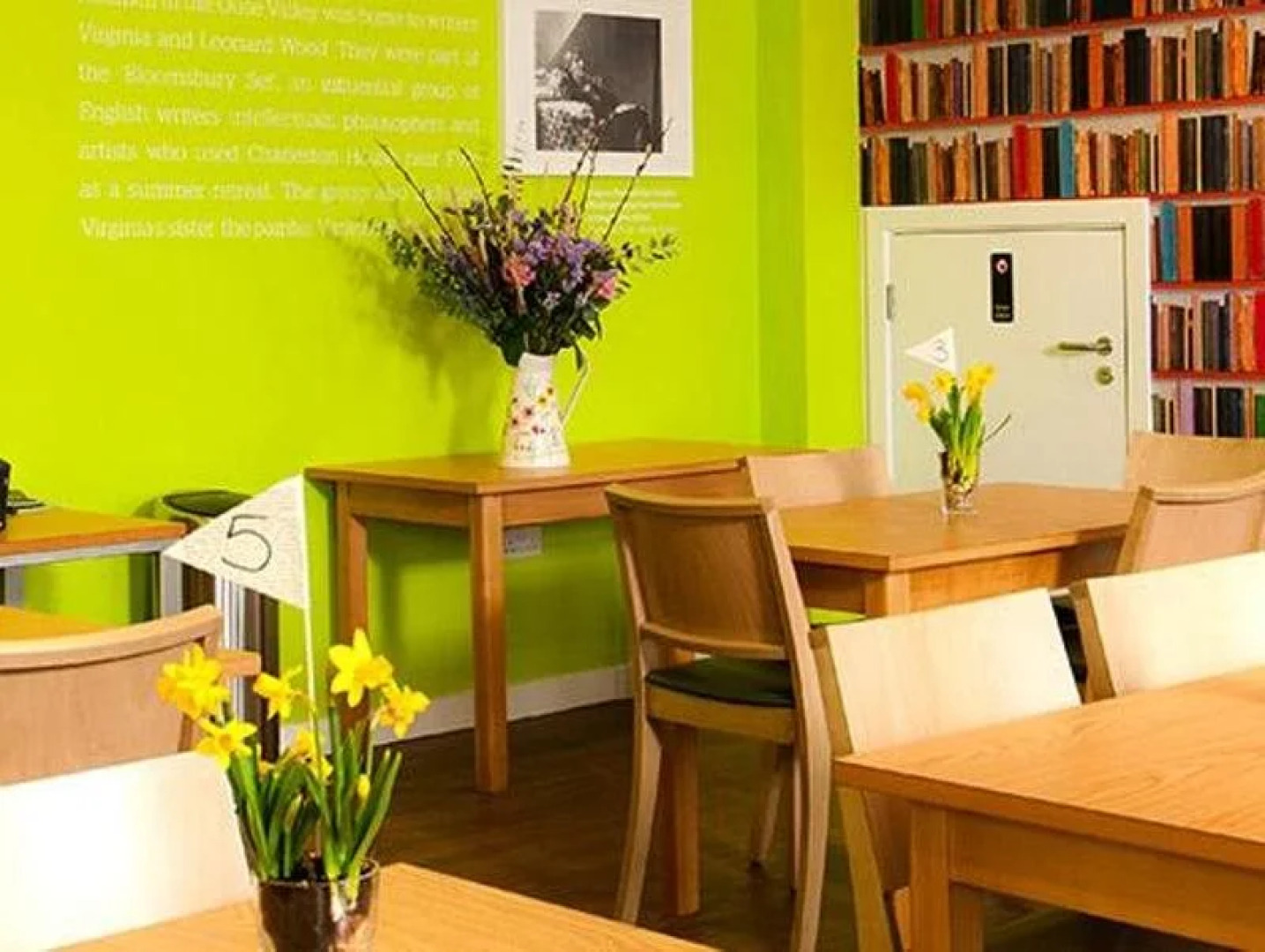 YHA South Downs - Hostel