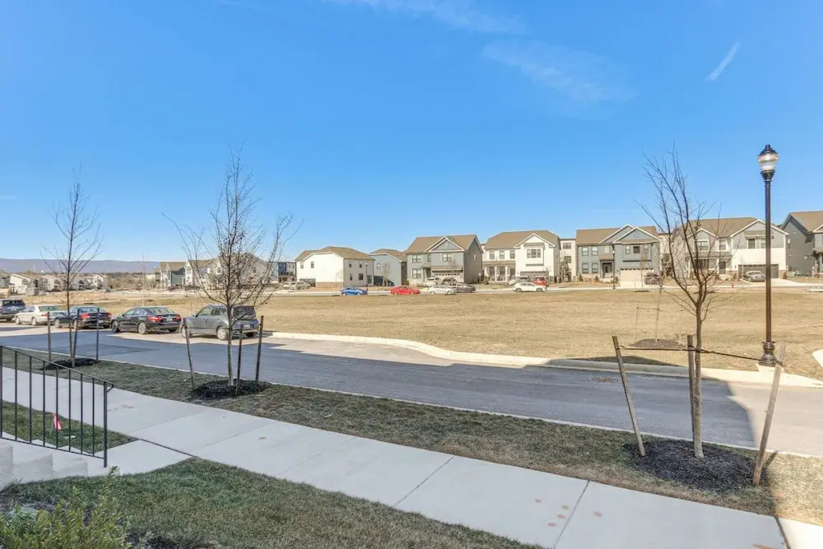 2 Mi to Dtwn Frederick: Updated Townhome