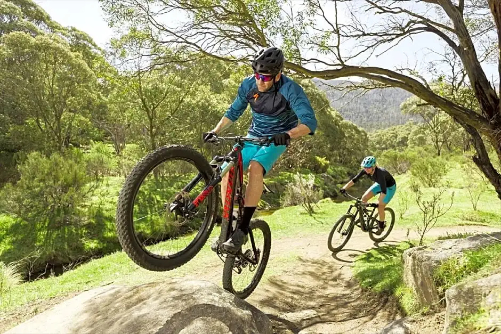 Lake Crackenback Resort & Spa