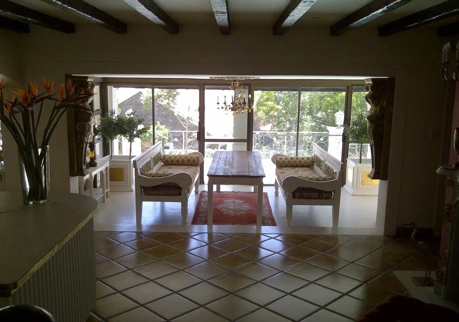 Rexford Manor Guesthouse