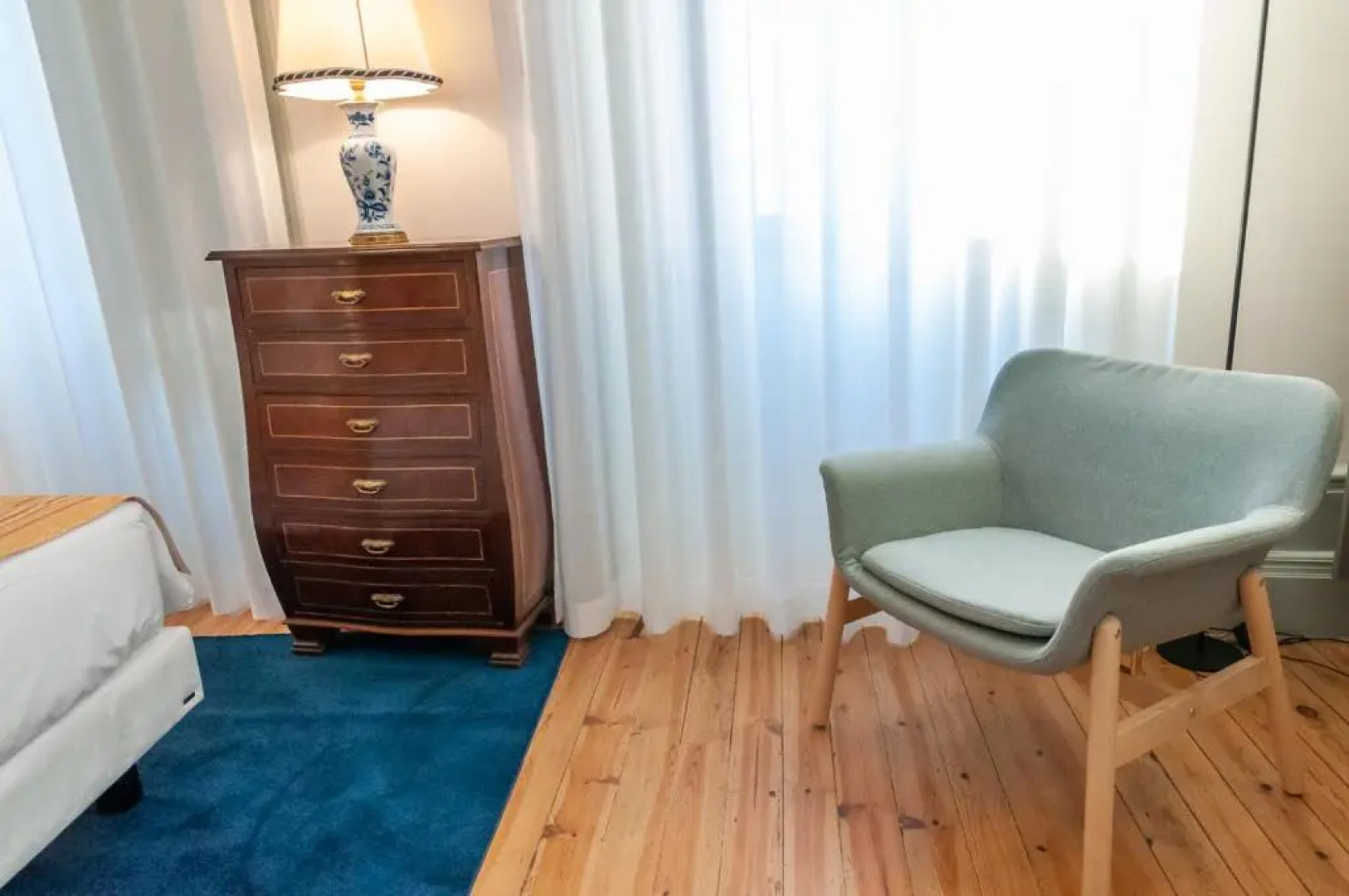 Cravo’s Heritage House