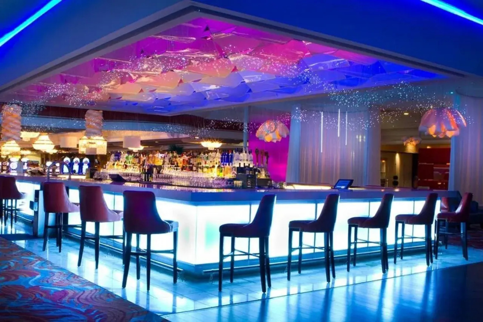 Grand Sierra Resort and Casino